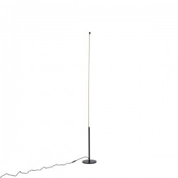 ПЕНДЕЛ LED 23W 3000K 2300LM 180X1600MM ЧЕРЕН ARTE ILLUMINA LINEA ПЕНДЕЛ LED 23W 3000K 2300LM 180X1600MM ЧЕРЕН ARTE ILLUMINA LINEA