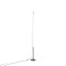 ПЕНДЕЛ LED 23W 3000K 2300LM 180X1600MM ЧЕРЕН ARTE ILLUMINA LINEA