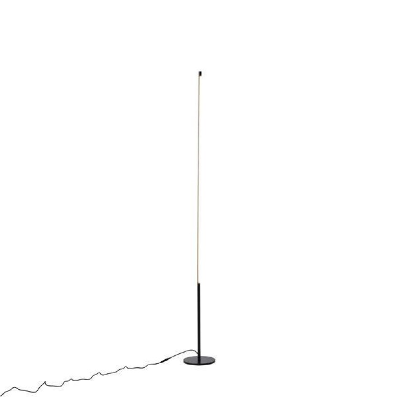 ПЕНДЕЛ LED 23W 3000K 2300LM 180X1600MM ЧЕРЕН ARTE ILLUMINA LINEA ПЕНДЕЛ LED 23W 3000K 2300LM 180X1600MM ЧЕРЕН ARTE ILLUMINA LINEA