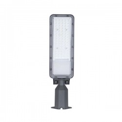 УЛИЧНА LED ЛАМПА 50W 6500K IP66 PLUS УЛИЧНА LED ЛАМПА 50W 6500K IP66 PLUS