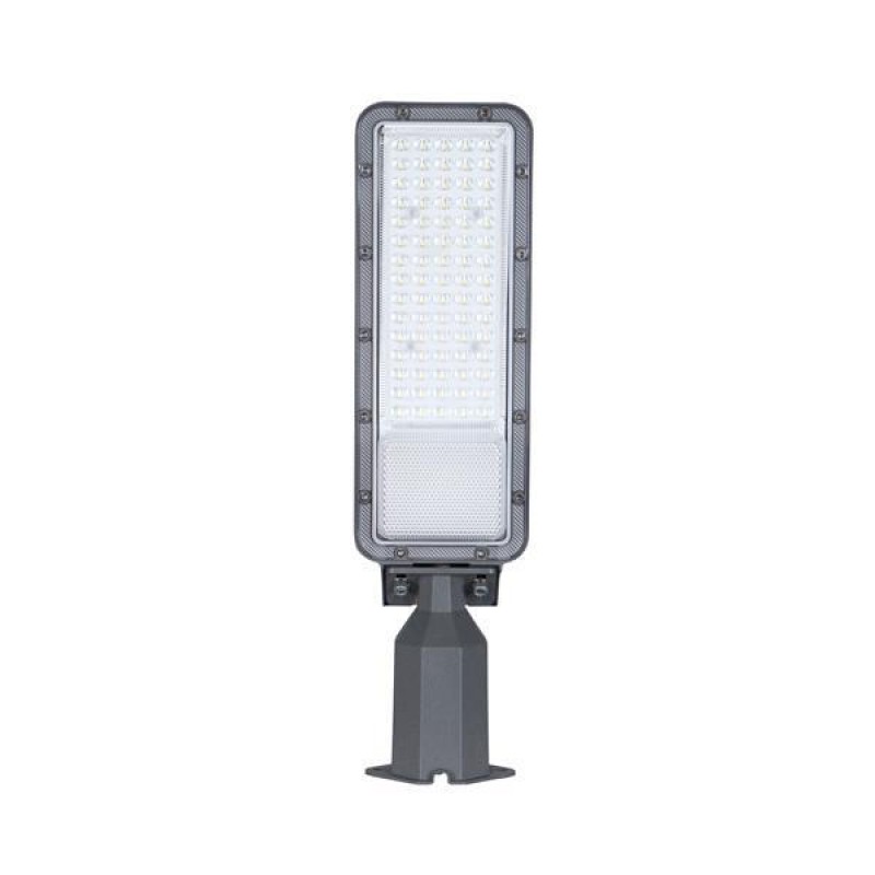 УЛИЧНА LED ЛАМПА 50W 6500K IP66 PLUS УЛИЧНА LED ЛАМПА 50W 6500K IP66 PLUS
