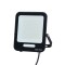 ПРОЖЕКТОР LED SMD 100W ЧЕРЕН IP66 4000K PLUS