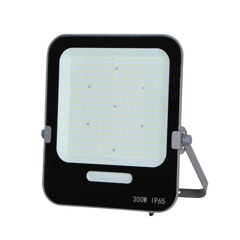 ПРОЖЕКТОР LED SMD 300W ЧЕРЕН IP66 6500K PLUS ПРОЖЕКТОР LED SMD 300W ЧЕРЕН IP66 6500K PLUS