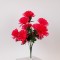 CHRYSANTHEMUM BOUQUET, PINK FUCHSIA, 40cm 816-10001