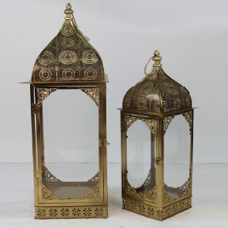КОМПЛЕКТ ДЕКОРАТИВНИ ФЕНЕРИ МЕТАЛ, БРОНЗ КОМПЛЕКТ ДЕКОРАТИВНИ ФЕНЕРИ МЕТАЛ, БРОНЗ