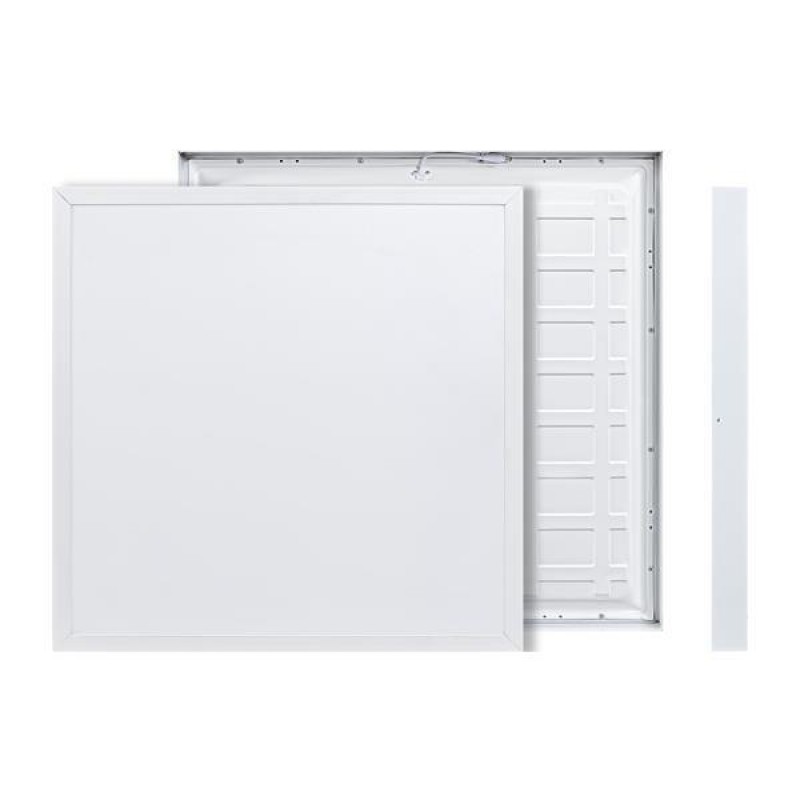 ПАНЕЛ LED 60X60 СМ 36W НЕУТРАЛНО БЯЛА СВЕТЛИНА ПАНЕЛ LED 60X60 СМ 36W НЕУТРАЛНО БЯЛА СВЕТЛИНА