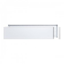 LED ПАНЕЛ ЗА ВГРАЖДАНЕ PLUS UGR19 120X30 36W 6500K
