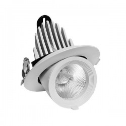 СТИЛЕН LED ПРОЖЕКТОР ЗА КОЛЕДНА УКРАСА