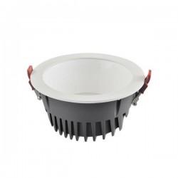 КЛАСИЧЕСКА LED ЛУНА ЗА ВГРАЖДАНЕ 40W