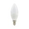 LED ЛАМПА C37 7,1W 4000K E14