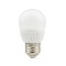LED КРУШКА СФЕРА G45 7,1W 3000K