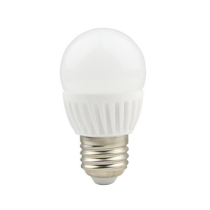 LED КРУШКА СФЕРА G45 7,1W 3000K LED КРУШКА СФЕРА G45 7,1W 3000K