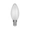 LED КРУШКА C35 С КРЪСТОВ ФИЛАМЕНТ