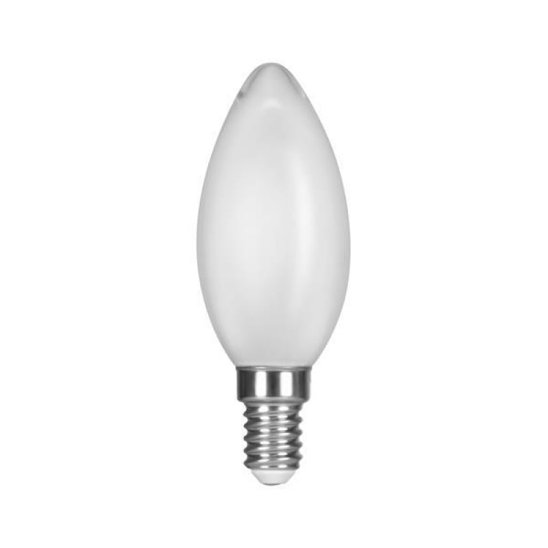 LED ЛАМПА C35 С НАКРЪСТЕНИ ФИЛАМЕНТИ