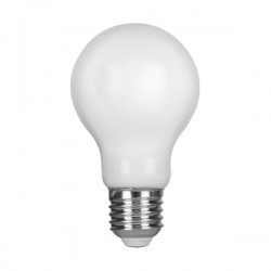 LED КРУШКА A60 С КРЪСТОСАНИ ФИЛАМЕНТИ 11W E27 3000K ДИМИРУЕМА