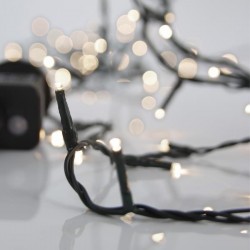 LINE, 700 LED 3mm, 31V ADAPTOR WITH 8 MULTIFUNCTIONS, GREEN WIRE, SOFT WHITE LED PER 5cm, LEAD WIRE 3m, IP44 600-11593 LINE, 700 LED 3mm, 31V ADAPTOR WITH 8 MULTIFUNCTIONS, GREEN WIRE, SOFT WHITE LED PER 5cm, LEAD WIRE 3m, IP44 600-11593