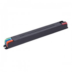 ЗАХРАНВАНЕ МЕТАЛНО MINI ЗА LED ЛЕНТА 12V DC 120W IP20 PRO ЗАХРАНВАНЕ МЕТАЛНО MINI ЗА LED ЛЕНТА 12V DC 120W IP20 PRO