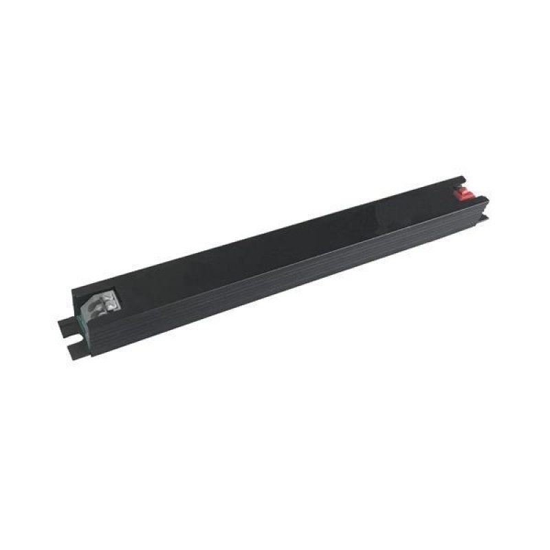 ЗАХРАНВАНЕ METALLIC MINI ЗА LED ЛЕНТА 24V DC 18W IP20 PRO ЗАХРАНВАНЕ METALLIC MINI ЗА LED ЛЕНТА 24V DC 18W IP20 PRO