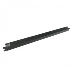 ЗАХРАНВАНЕ МЕТАЛНО MINI ЗА LED ЛЕНТА 24V DC 36W IP20