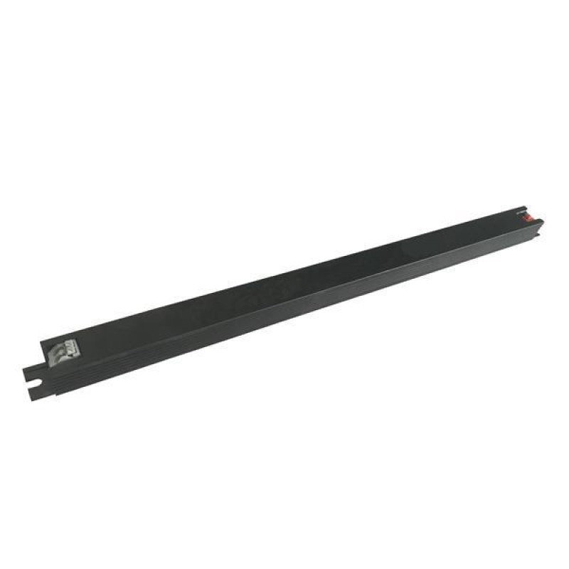 ЗАХРАНВАНЕ МЕТАЛНО MINI ЗА LED ЛЕНТА 24V DC 36W IP20