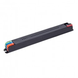 DRIVER METALLIC MINI FOR LED TAPE 24V DC 100W IP20 PRO 145-71166 DRIVER METALLIC MINI FOR LED TAPE 24V DC 100W IP20 PRO 145-71166