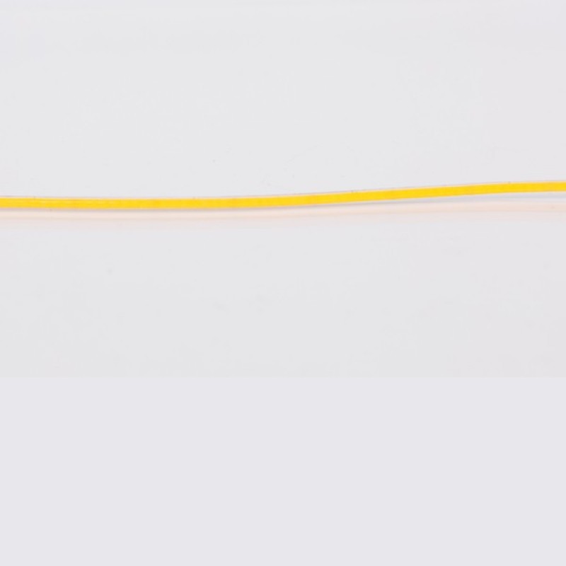 LED ЛЕНТА SUPER SLIM COB 5M 7W 24V 4000K 384L/M IP20 PRO