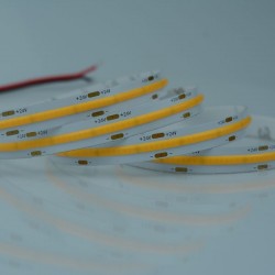 LED ЛЕНТА COB 5M 16W 24V 6500K 480LM/M IP20 PRO LED ЛЕНТА COB 5M 16W 24V 6500K 480LM/M IP20 PRO