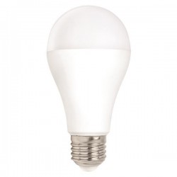 LED КРУШКА A65 20W СТУДЕНА БЯЛА СВЕТЛИНА