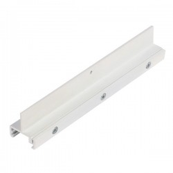 SUSPENSION CLAMP 4 LINES 18CM WHITE 145-59120 SUSPENSION CLAMP 4 LINES 18CM WHITE 145-59120