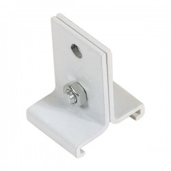 SUSPENSION CLAMP 4 LINES 2,5CM WHITE 145-59121 SUSPENSION CLAMP 4 LINES 2,5CM WHITE 145-59121