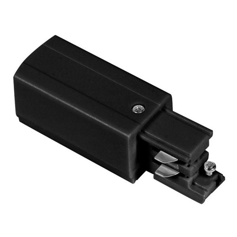 РЕЙКА POWER RAIL ЛЯВА 4 ЛИНИИ 220V ЧЕРНА РЕЙКА POWER RAIL ЛЯВА 4 ЛИНИИ 220V ЧЕРНА
