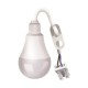 LED ЛАМПА 9W 1000LM 4000K 220-240V С КЛЕМЕН БЛОК LED ЛАМПА 9W 1000LM 4000K 220-240V С КЛЕМЕН БЛОК