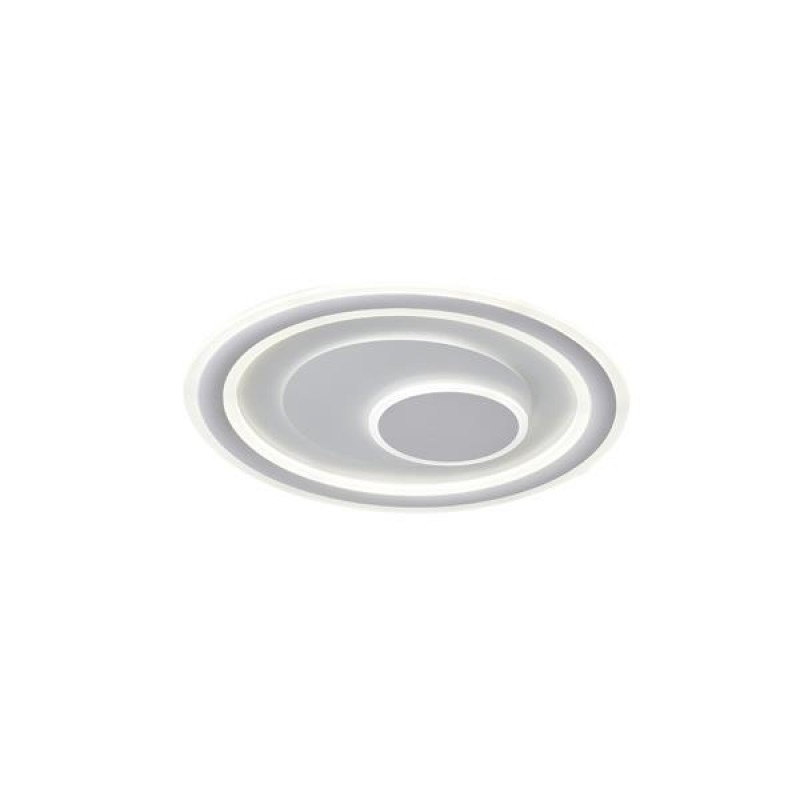 LED ТАВАННА ПЛОЧКА MOTIVO 60W 3300LM 3CCT