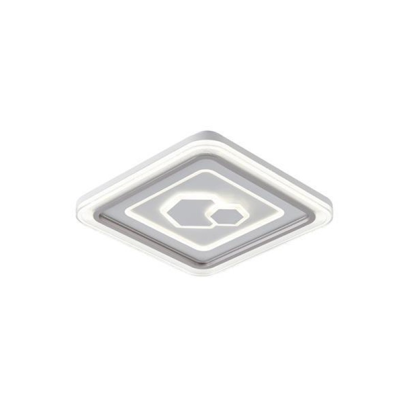 LED ПЛОСКО ТАВАННО ТЯЛО MOTIVO 60W 3CCT