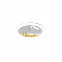 LED ПЛОСКО ТАВАННО ТЯЛО ALEGRE 60W 3CCT LED ПЛОСКО ТАВАННО ТЯЛО ALEGRE 60W 3CCT