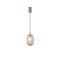 ПЕНДЕЛ CANDY 1XE14 25W 150X230MM ARTE ILLUMINA
