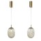 ПЕНДЕЛ ARTE ILLUMINA CANDY 1XE14