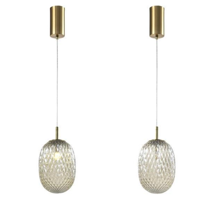 ПЕНДЕЛ ARTE ILLUMINA CANDY 1XE14 ПЕНДЕЛ ARTE ILLUMINA CANDY 1XE14