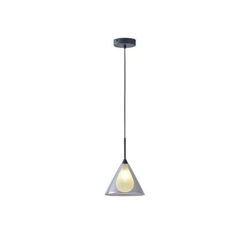 ПЕНДЕЛ DELTA СТЪКЛО G9 180X1530MM ARTE ILLUMINA