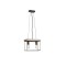 ПЕНДЕЛ ARTE ILLUMINA MULTIPLA 144-30115