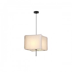 ВИСЯЩА ЛАМПА URBAN 144-33065 ВИСЯЩА ЛАМПА URBAN 144-33065