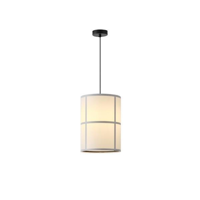 ПЕНДЕЛ URBAN ЧЕРЕН 1XΕ27 15W ПЕНДЕЛ URBAN ЧЕРЕН 1XΕ27 15W