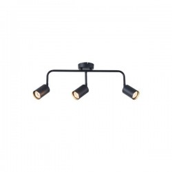 СПОТ ЧЕРЕН 3XGU10 500X90X230MM ARTE ILLUMINA OLYMP СПОТ ЧЕРЕН 3XGU10 500X90X230MM ARTE ILLUMINA OLYMP