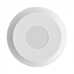СЕНЗОР ЗА ПРИСЪСТВИЕ НАВЯХ 400W LED 220-240V IP20 СЕНЗОР ЗА ПРИСЪСТВИЕ НАВЯХ 400W LED 220-240V IP20