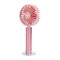 ПРЕЗАРЕЖДАЕМ ВЕНТИЛАТОР С USB PINK