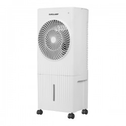 ИЗПАРИТЕЛЕН ОХЛАДИТЕЛ БЯЛ 5.5Л 60W С ДИСПЛЕЙ И УПРАВЛЕНИЕ