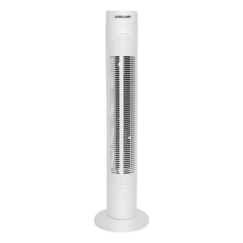 КУЛА ВЕНТИЛАТОР БЯЛ 50W 83CM