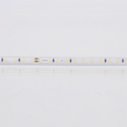 LED ЛЕНТА 10М 7,5W 6500K IP44 PLUS