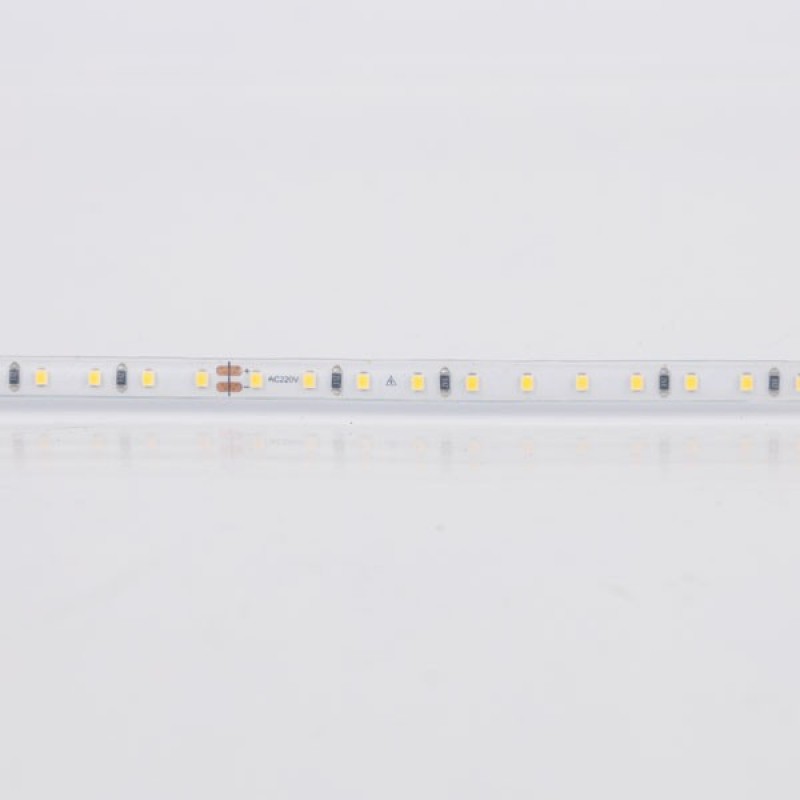 LED ЛЕНТА 10М 7,5W 6500K IP44 PLUS