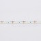 LED ЛЕНТА SMD 5M 10W 48V 6500K 140LM/M IP20 PRO